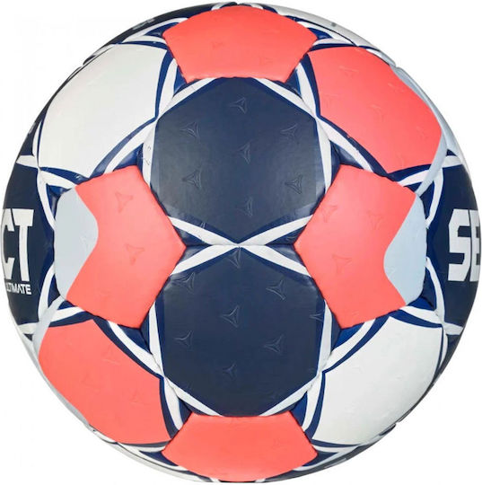 Select Ultimate Ehf Euro Men V26 Official Handball 200042