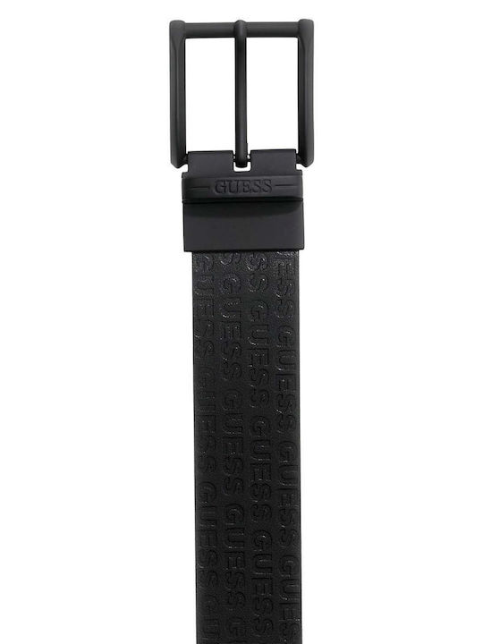 Men's Belt Black