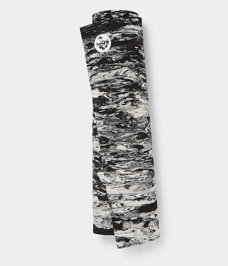 Manduka Exercise Mat Black (172x61x0.8cm)