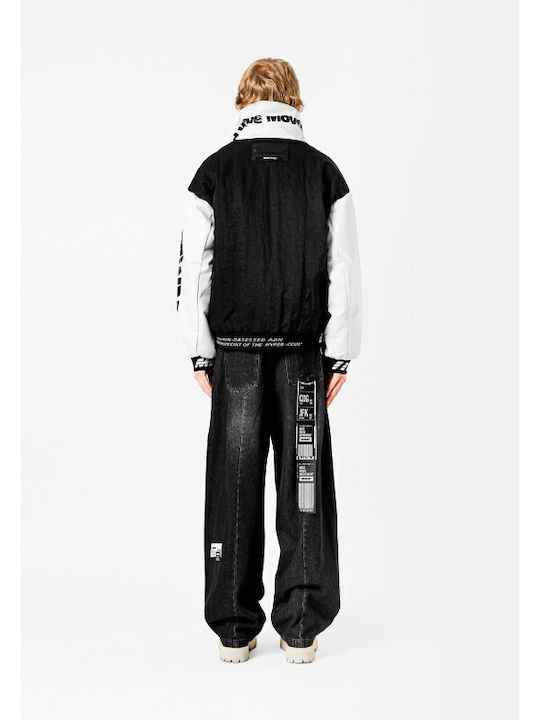 Sweatshirt Schwarz