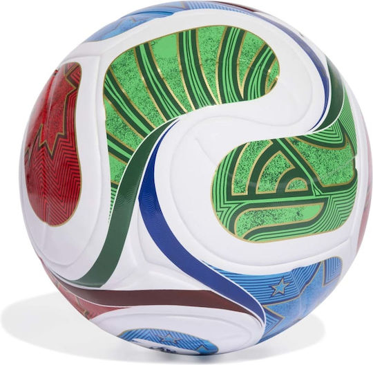 adidas FIFA World Cup 26 Trionda League Soccer Ball Multicolour
