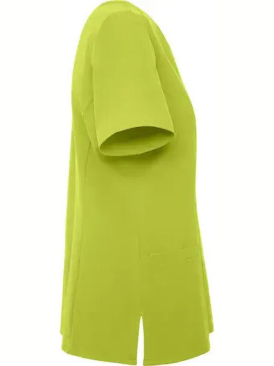 Roly Women's Promotional T-Shirt Pistachio