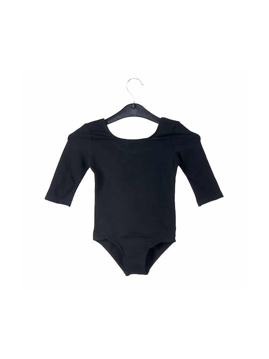 Go Dance Kinder-Tanzbekleidung Bodys 3/4 Sonomon