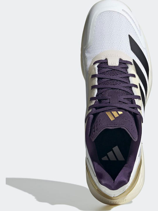adidas Defiant Speed 2 JR2008 Men's Tennis Shoes for White | Skroutz.mt