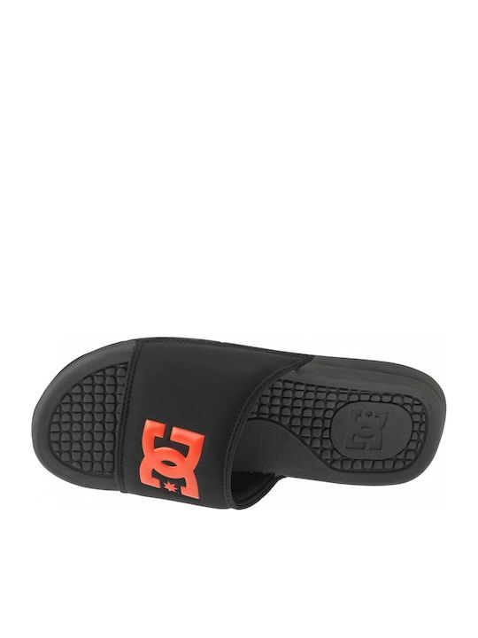 Herren Flip-Flops Schwarz