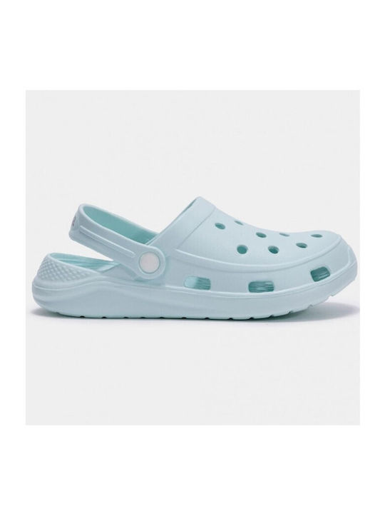 Joma Women's Anatomic Professional Clogs Blue Joma Women's Anatomic Professional Clogs Blue