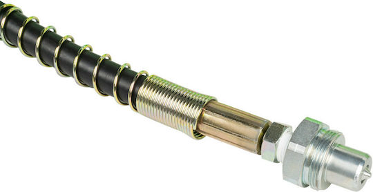 JBM 54257 Luftpumpe Luftpumpe Hand