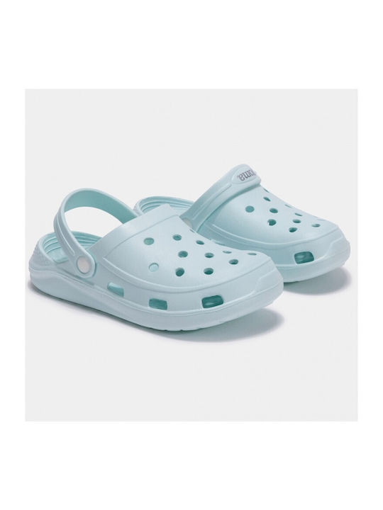 Joma Women's Anatomic Clogs Blue