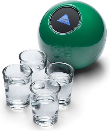 Mystery 8 Ball Игра за Пиене Source
