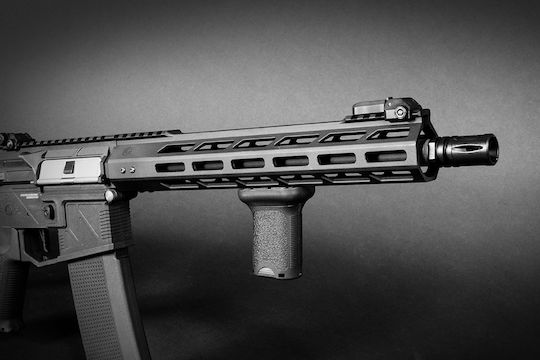 Evolution Αεροβόλο Airsoft Ghost 3.0 Viper L 6mm / 8mm