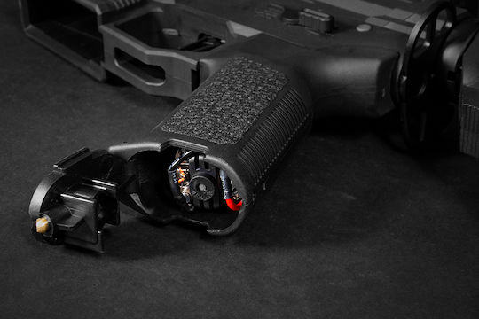 Evolution Αεροβόλο Airsoft Ghost 3.0 Viper L 6mm / 8mm