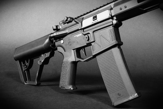Evolution Αεροβόλο Airsoft Ghost 3.0 Viper L 6mm / 8mm