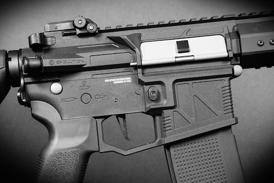 Evolution Αεροβόλο Airsoft Ghost 3.0 Viper L 6mm / 8mm