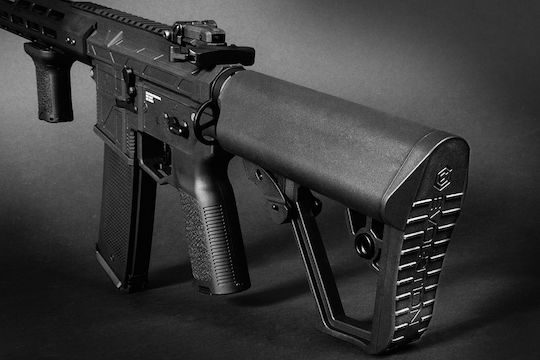 Evolution Αεροβόλο Airsoft Ghost 3.0 Viper L 6mm / 8mm