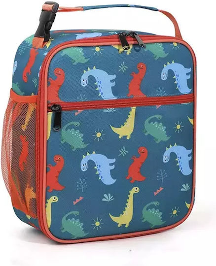 Pandaboo Schulische Hand-Lunch-Tasche