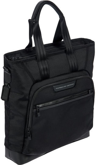 Porsche Design Roadster Sack Voyage Black Fabric M39.5xP13xY37.5cm