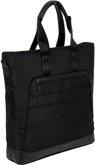 Porsche Design Roadster Sack Voyage Black Fabric M39.5xP13xY37.5cm