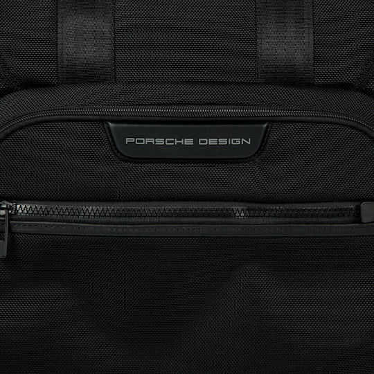 Porsche Design Roadster Sack Voyage Black Fabric M39.5xP13xY37.5cm