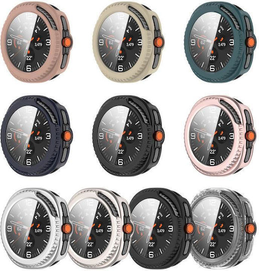 Screen Protector pentru Samsung Galaxy Watch 8 44mm 1buc SYA002953402A