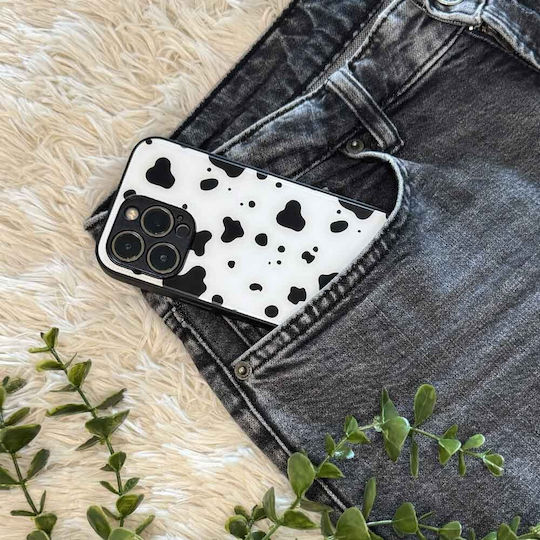 Θήκη Sonique Animal Print Series Realme C30 Dalmatian