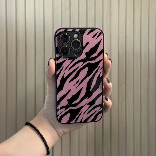Handyhülle Sonique Animal Print Series Realme Gt 7 5g Realme Gt 7t 5g Tiger 02