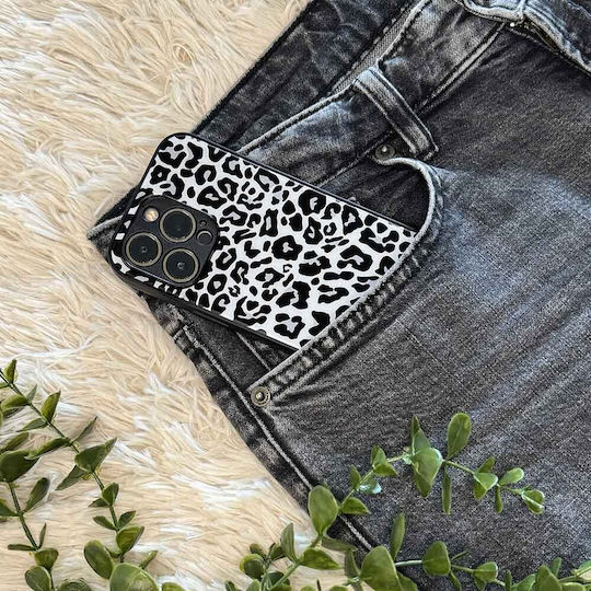 Калъф Sonique Animal Print Series Honor Magic6 Pro 5g Леопард 03