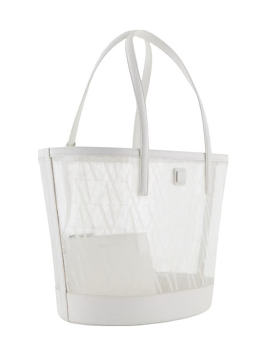 Women's Bag Shoulder White
