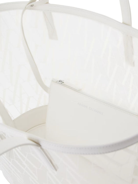 Women's Bag Shoulder White