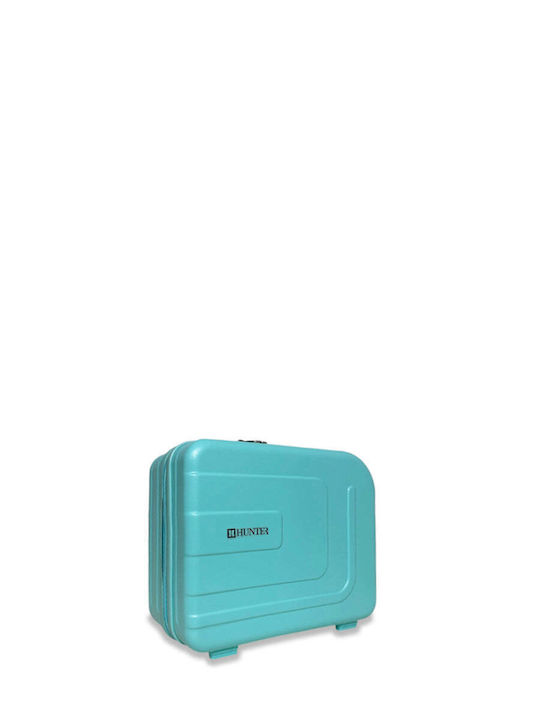 Beauty Case Pc Tinos Τυρκουάζ Beauty Case Pc Tinos Τυρκουάζ