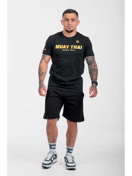 T-shirt Black