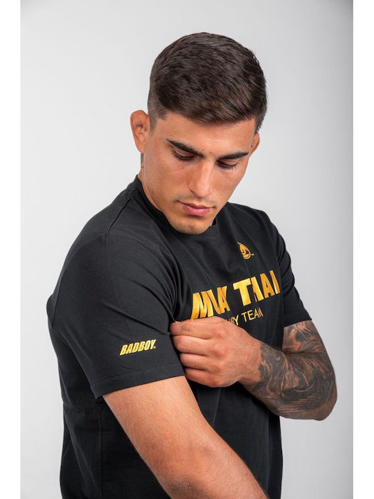 T-shirt Black
