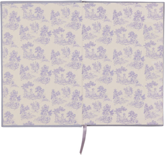 Designworks Notebook A5 120 Sheets
