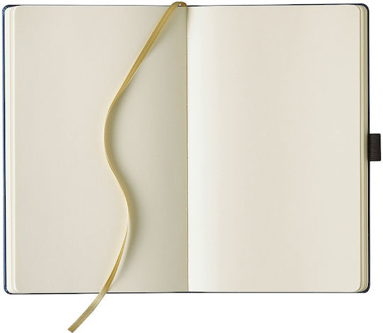 THeofylaktos Ivory Notebook with Blank Pages (Μiscellaneous Designs)