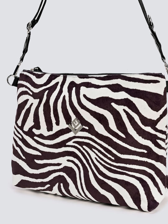 Women's Bag Shoulder Multicolour