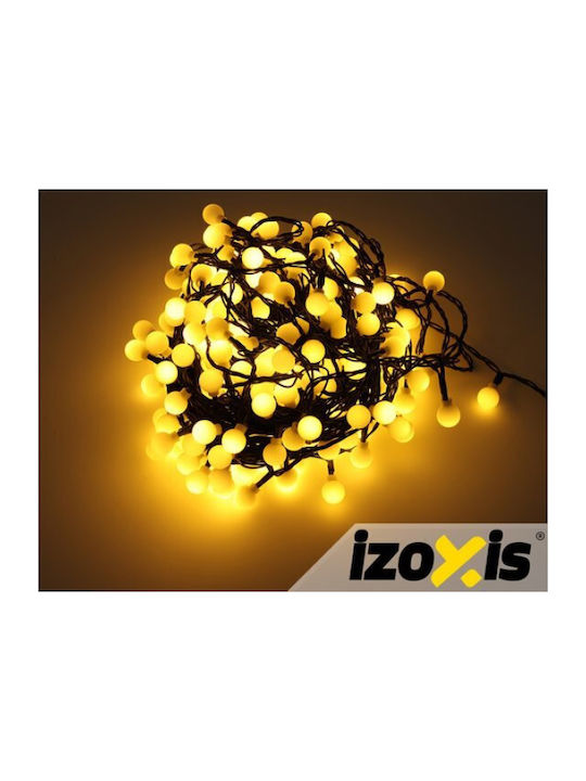 300 Светлини LED 30m. тип Лента 1бр