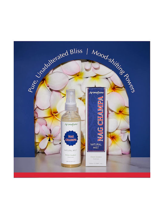 Nag Champa Αρωματικό Spray 17917 100ml