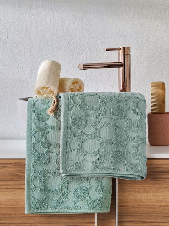 Kentia Hand Towel Lexy 30x50cm 10 Weight 500gr/m²