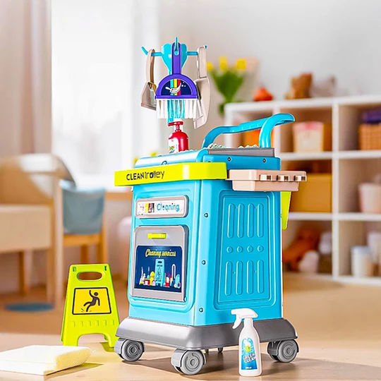 Bakaji Играчка за почистване