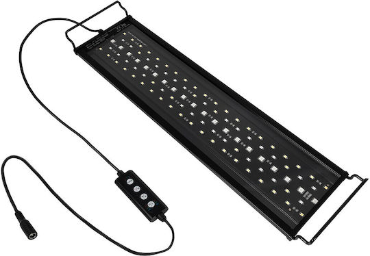 GloboStar Led Lamp for Aquarium Lighting 16W 7cm