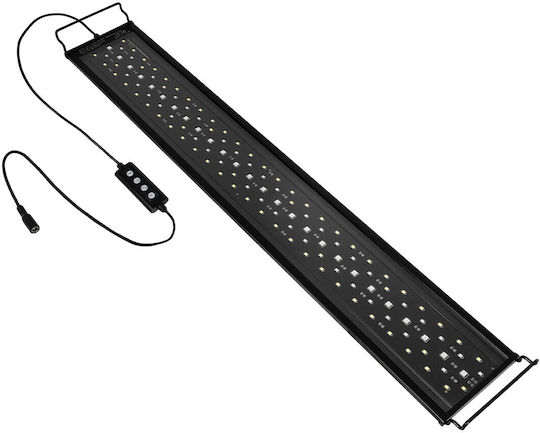GloboStar Led Lamp for Aquarium Lighting 22W 7cm