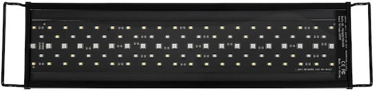 GloboStar Led Lamp for Aquarium Lighting 16W 7cm