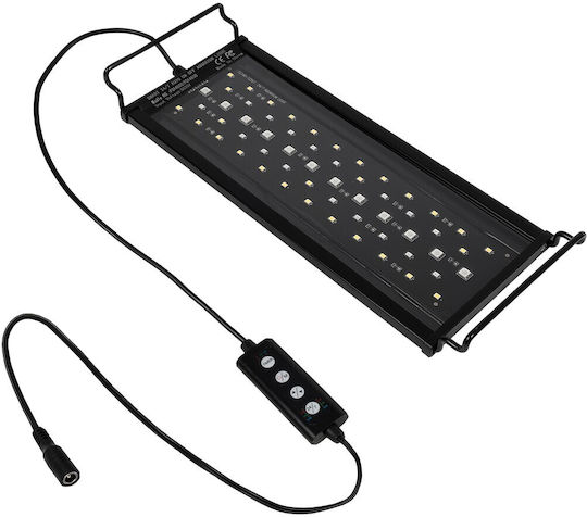 GloboStar Led Lamp for Aquarium Lighting 12W 7cm