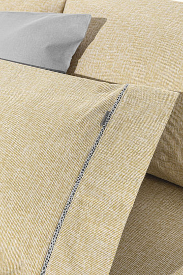 Guy Laroche Sommer Σετ Σεντόνια Μονά 170x265εκ. Sommer (3τμχ)