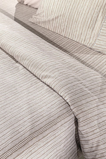 Guy Laroche Alpina Σετ Σεντόνια Υπέρδιπλα Φανελένια 240x265εκ. Flannel (4τμχ)