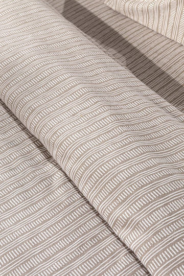 Guy Laroche Alpina Σετ Σεντόνια Υπέρδιπλα Φανελένια 240x265εκ. Flannel (4τμχ)