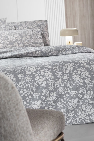 Guy Laroche Set King Size 4Stück 270x265cm Odett Odett