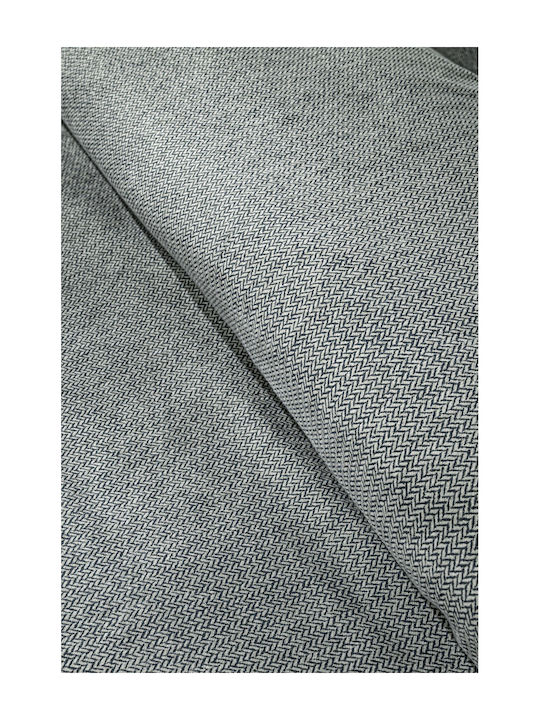 Guy Laroche Avanti Σετ Σεντόνια Υπέρδιπλα Φανελένια 240x265εκ. Flannel (4τμχ)