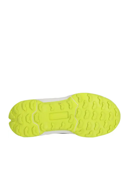 Kids Hiking Shoes Waterproof Blue
