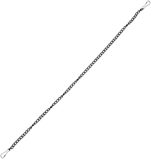 GloboStar Επιγραφή LED Μονής Όψης 48x2cm Μπλε / Κόκκινο / Πορτοκαλί / Λευκό