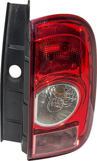 Stopplicht Dacia Duster 2010-2014 Links